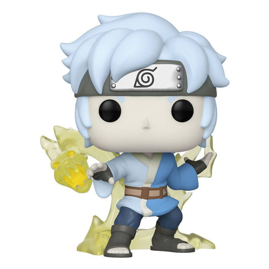 Boruto: Naruto Next Generations Funko POP N° 673 Mitsuki