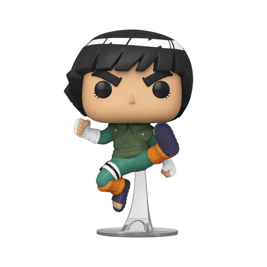 Naruto Shippuden POP N° 739 Rock Lee Spécial Edition