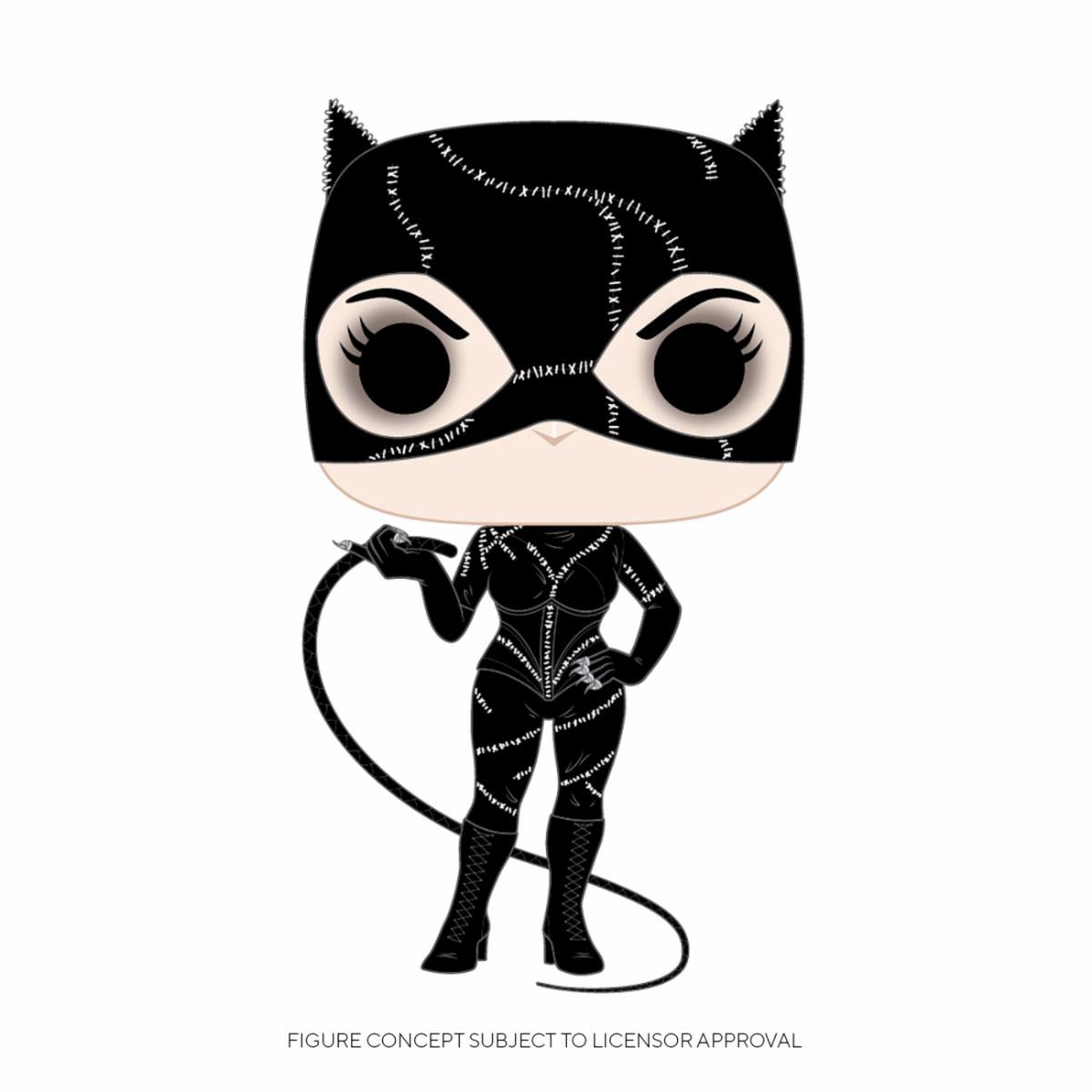 catwoman 