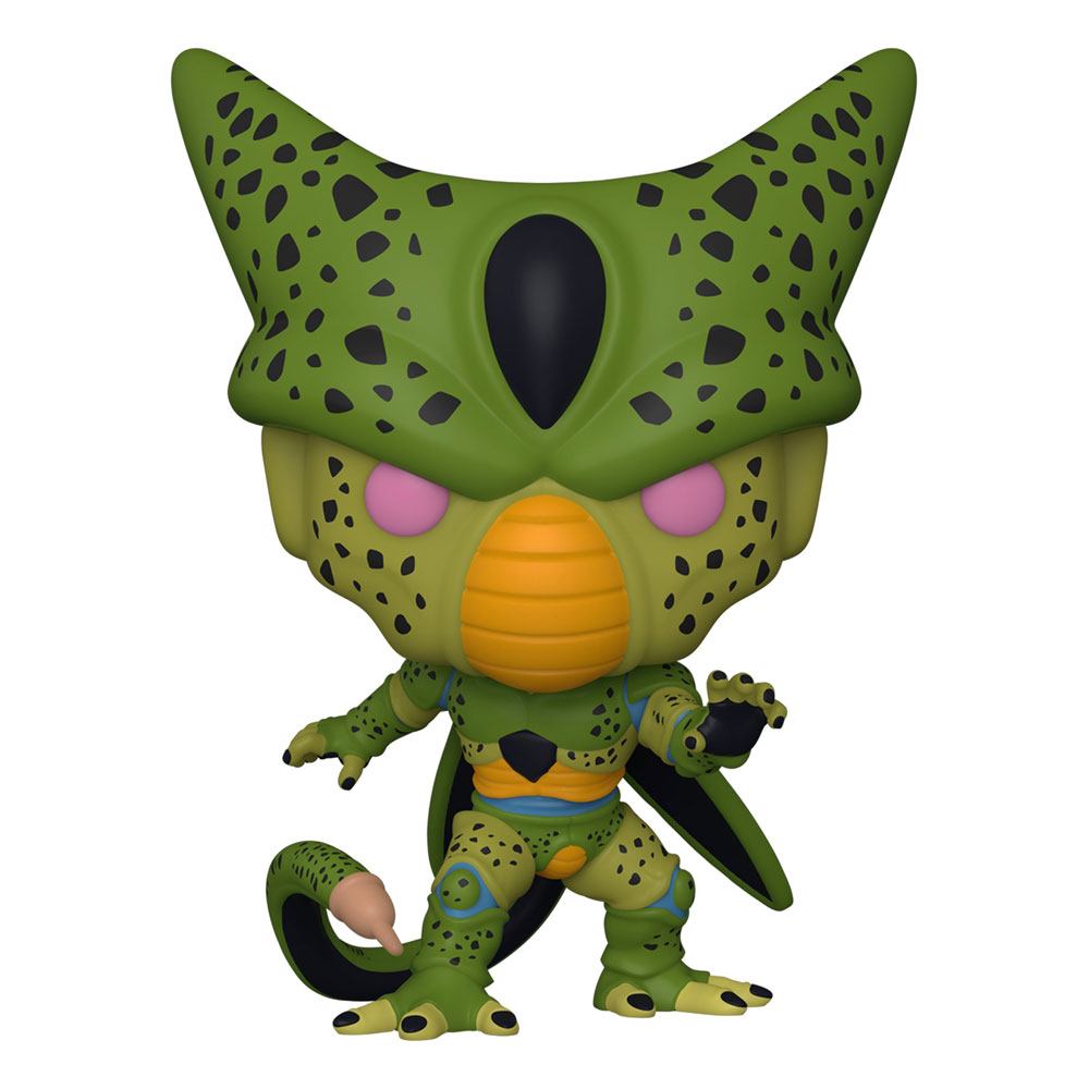 DRAGON BALL Z POP N° 947 Cell (First Form)