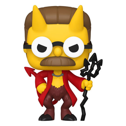 Devil Flanders