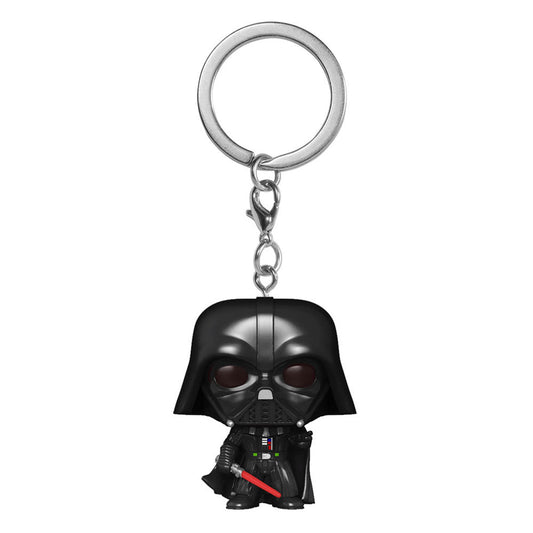 Darth Vader - Pop! key chains