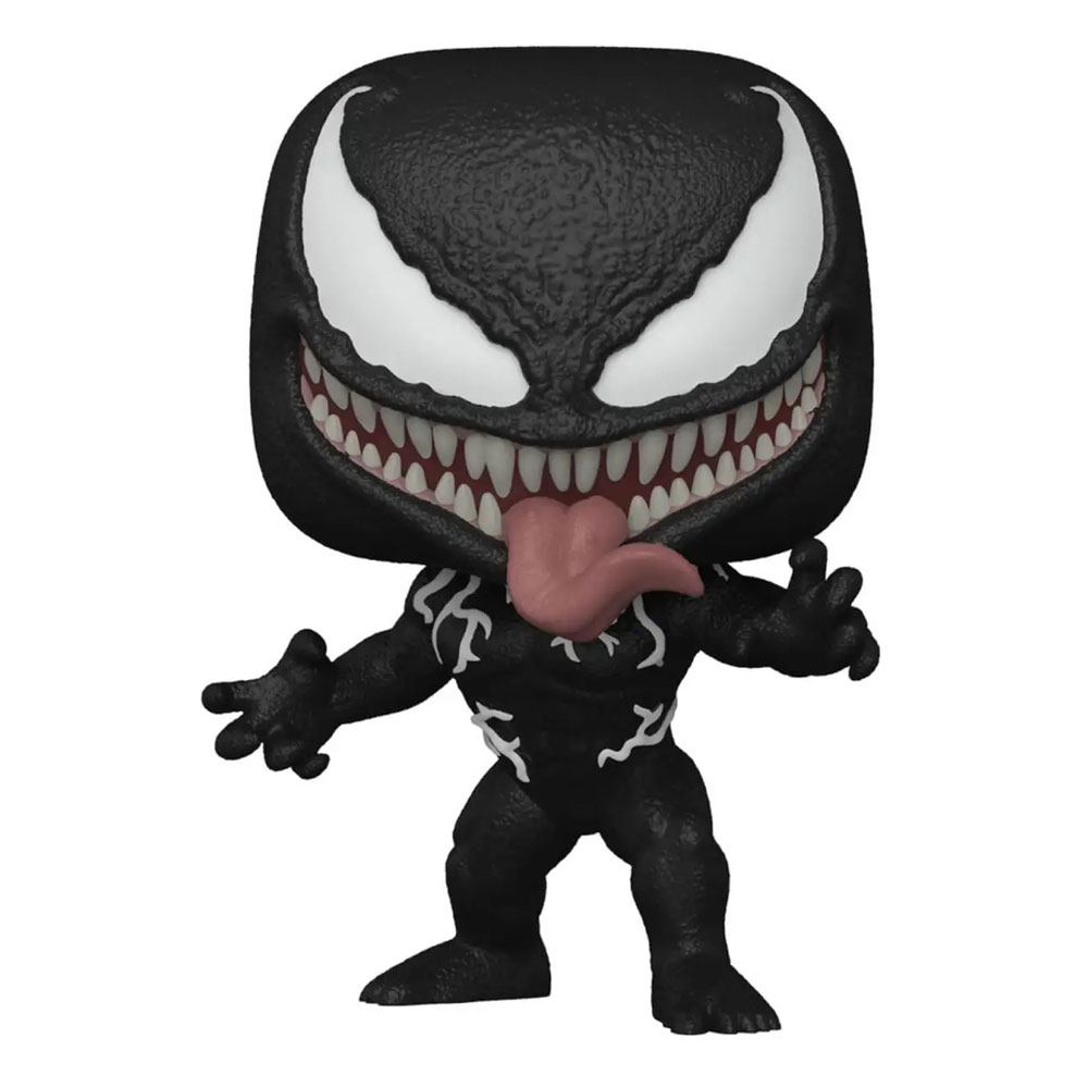 MARVEL Venom: Let There Be Carnage POP N° 888 Venom
