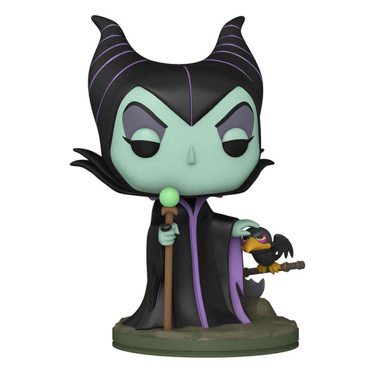 DISNEY Villains POP N° 1082 Maleficent