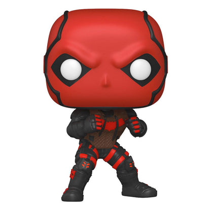 Gotham Knights POP! Games Red Hood 981 | DC Comics figurine Funko