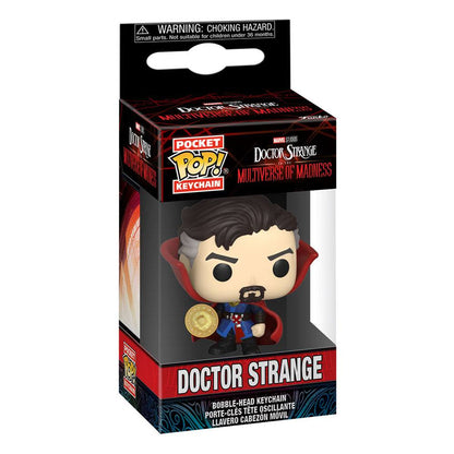 Docteur Strange - Pop! Keychain