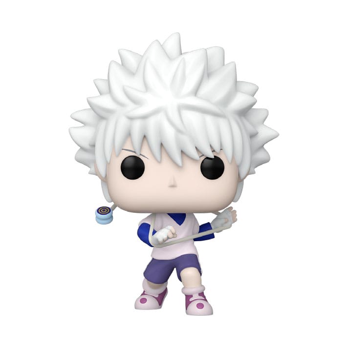 HUNTER X HUNTER POP N° 1156 Killua Zoldyck