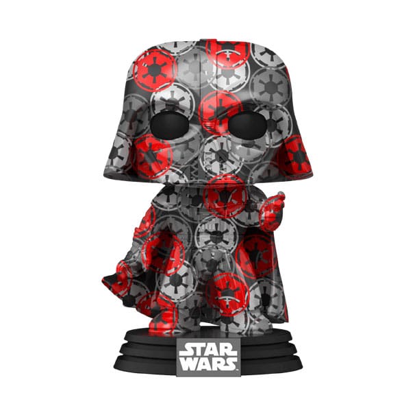 Darth Vader "Artist Series" (SE) - PRE-ORDER