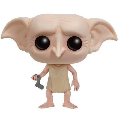 HARRY POTTER POP N° 17 Dobby