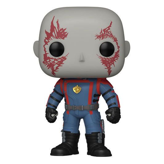 Les Gardiens de la Galaxie Vol. 3 POP! Drax 1204 | Marvel figurine Funko