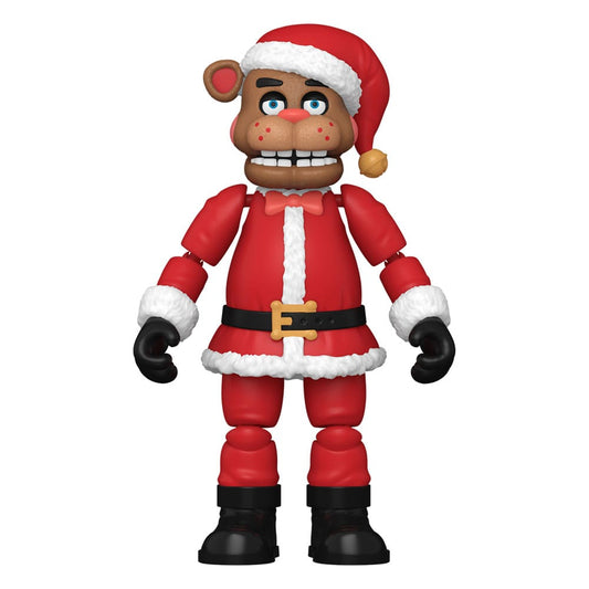 Santa Freddy - PREORDER