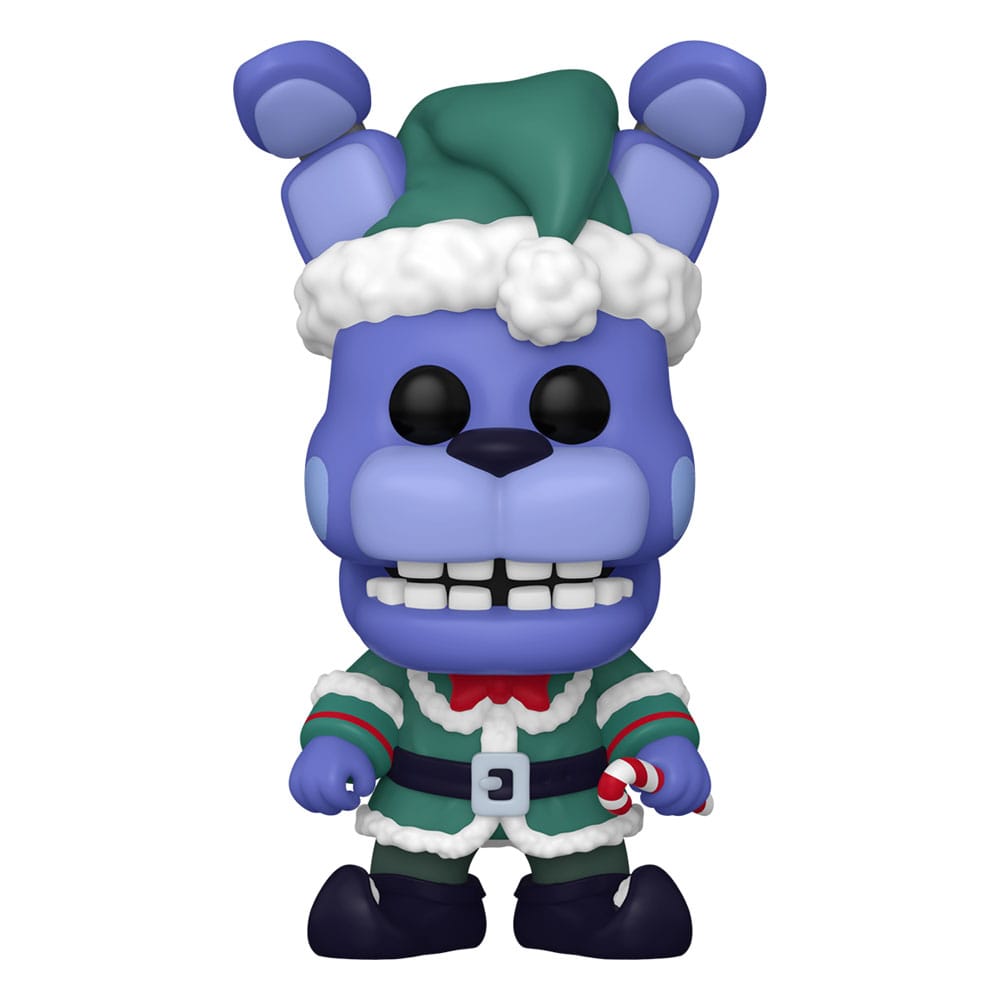 Elf Bonnie - PRECOMMANDE