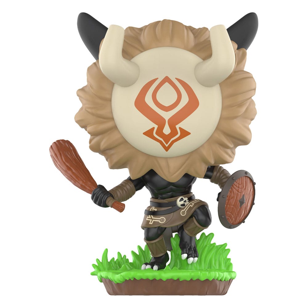 Genshin Impact POP! Games Vinyl figurine Hilichurl POP Games N° 184