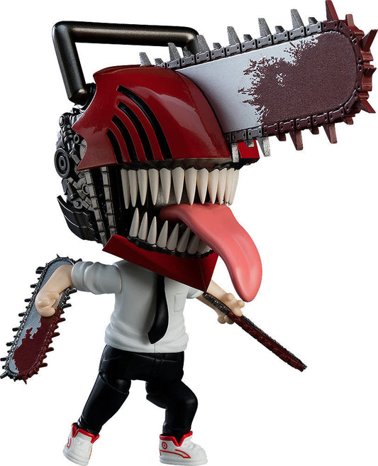 Chainsaw Man figurine Nendoroid Denji Good Smile Company Funko