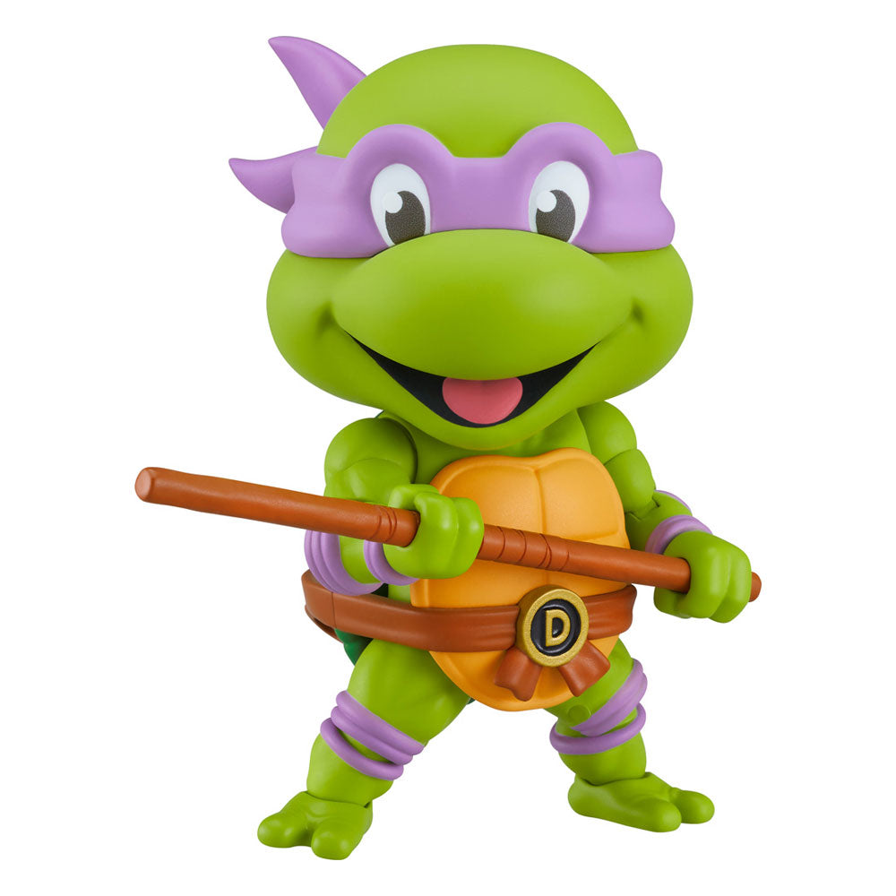 Teenage Mutant Ninja Turtles figurine Nendoroid Donatello Good Smile Company Funko