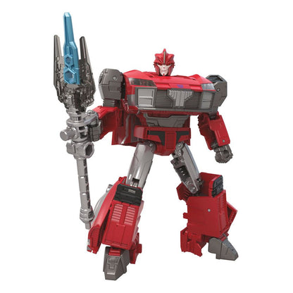 Knock-Out - Transformers: Legacy