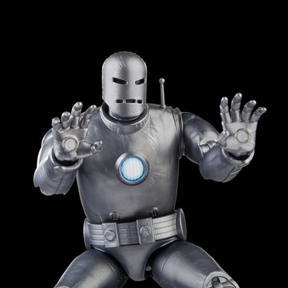 Iron Man (Modèle 01) - Figurine Marvel Legends