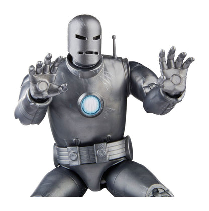 Iron Man (Model 01) - Marvel Legends Figure 