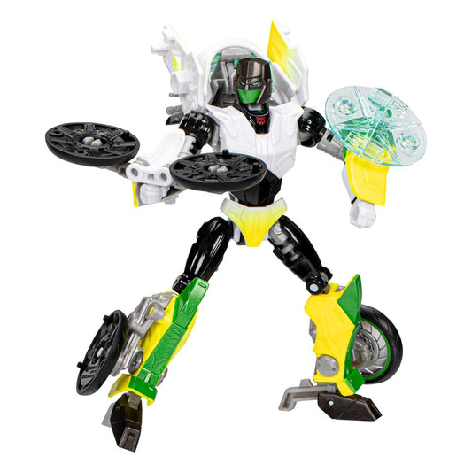 Laser Cycle - G2 Universe 