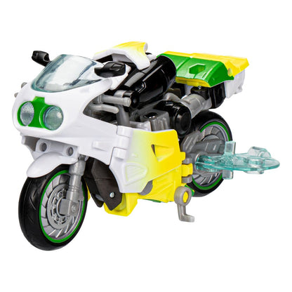 Laser Cycle - G2 Universe
