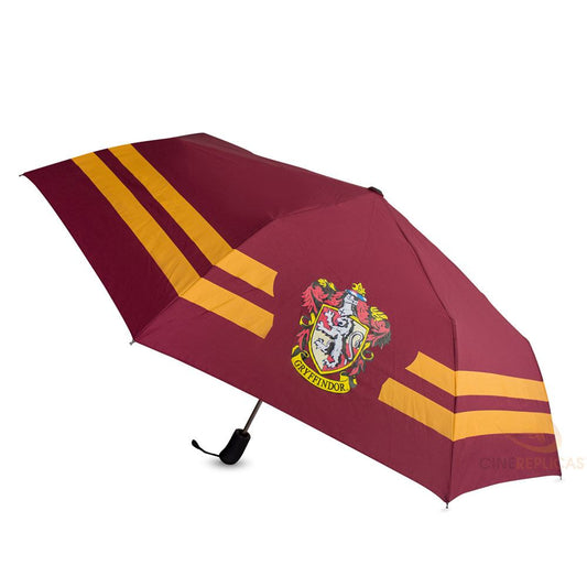 Harry Potter Umbrella - Gryffindor