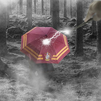 Harry Potter Umbrella - Gryffindor