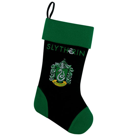 Harry Potter Christmas Stocking - Slytherin 
