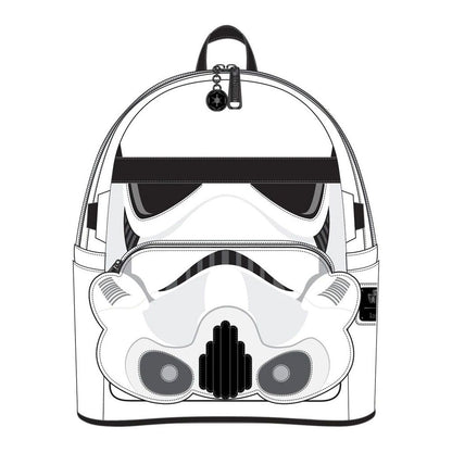 Star Wars Backpack - Stormtrooper