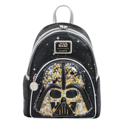 Star Wars Backpack - Darth Vader Jelly Bean Bead 