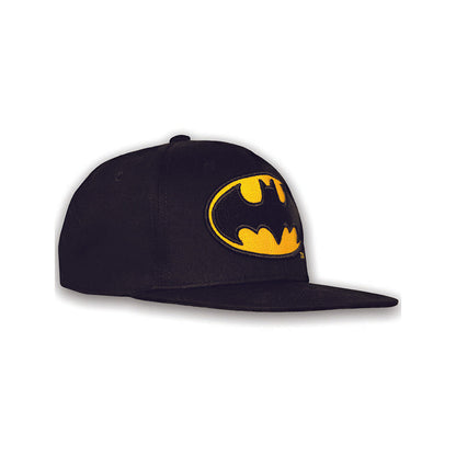 Snapback Batman - Logo
