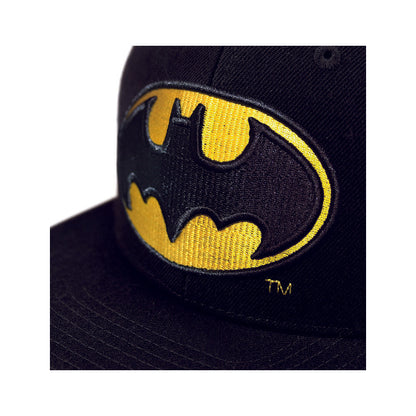 Snapback Batman - Logo