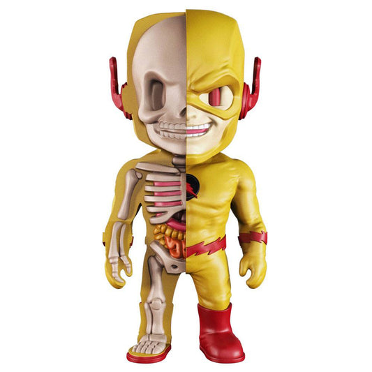 Reverse Flash XXRAY Mighty Jaxx