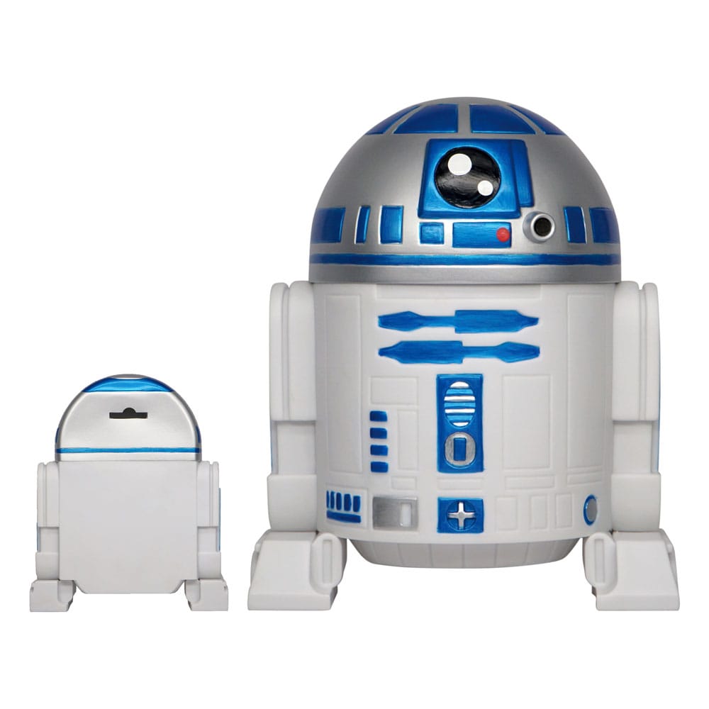 Tirelire R2-D2