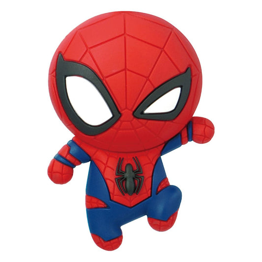 Spider-Man Magnet