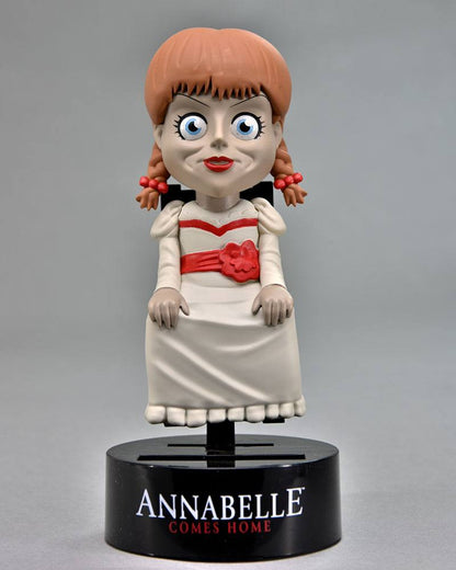 Figurine Bobble Body Annabelle The Conjuring Body Knocker NECA Funko