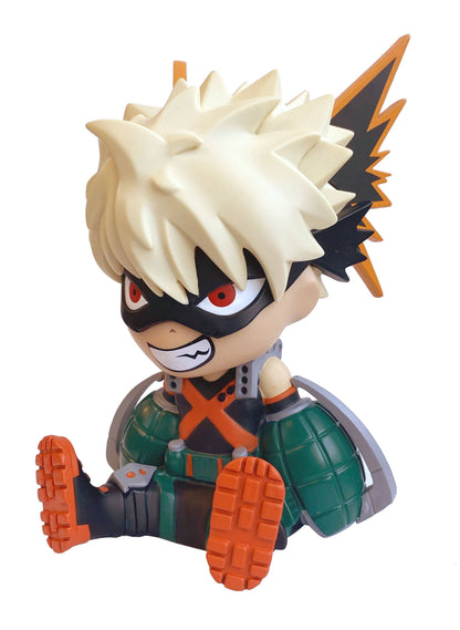 Tirelire Bakugo