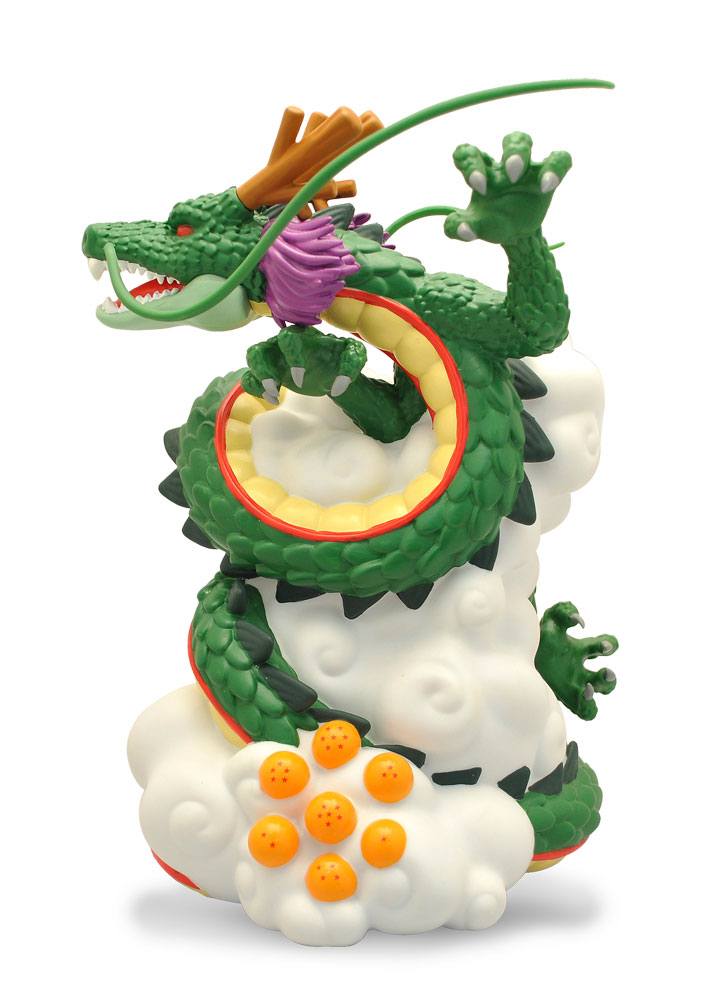 Dragon Ball tirelire PVC Shenron 27 cm Plastoy