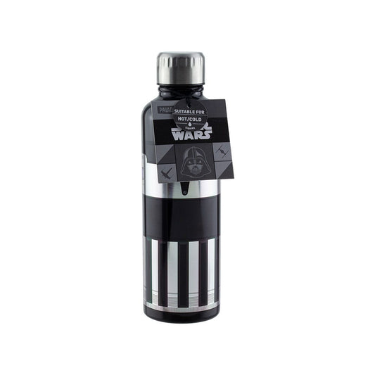 Darth Vader water bottle 