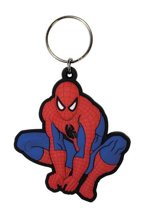 Porte-clés Marvel - Spider-Man