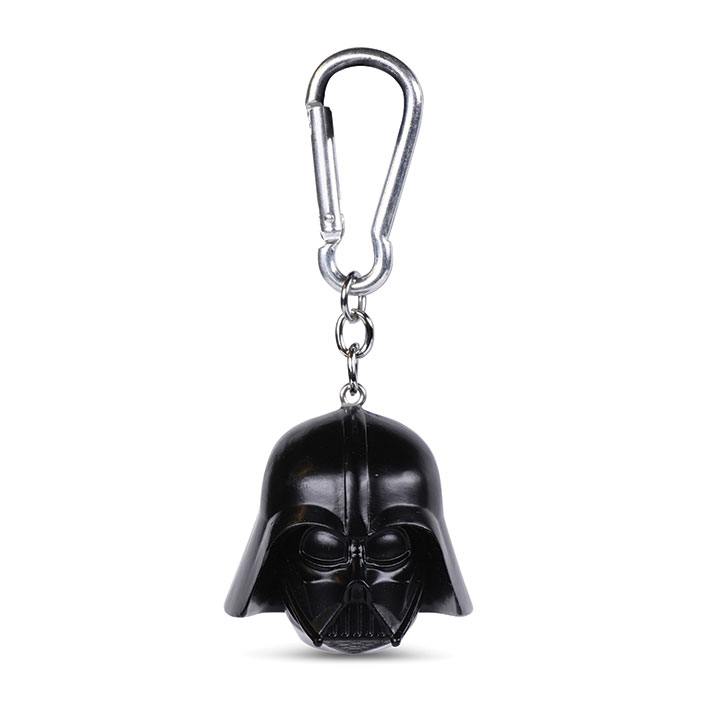 Star Wars 3D Keychain - Darth Vader