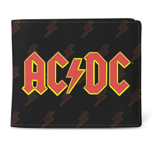 AC/DC Wallets - Lightning 