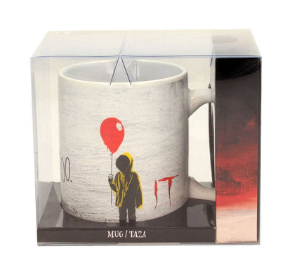 Mug Ça Pennywise