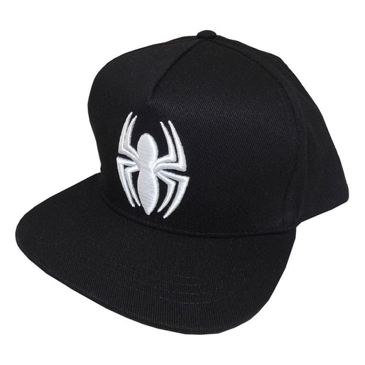 Spiderman Cap 