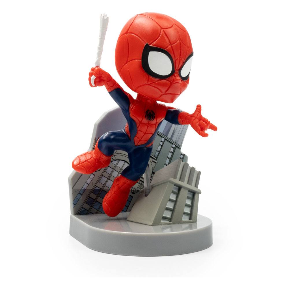 Spider-Man Superama