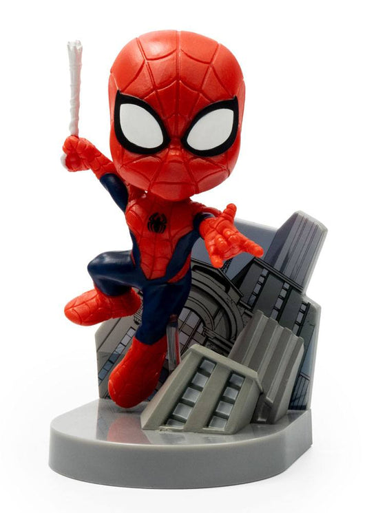 Spider-Man Superama
