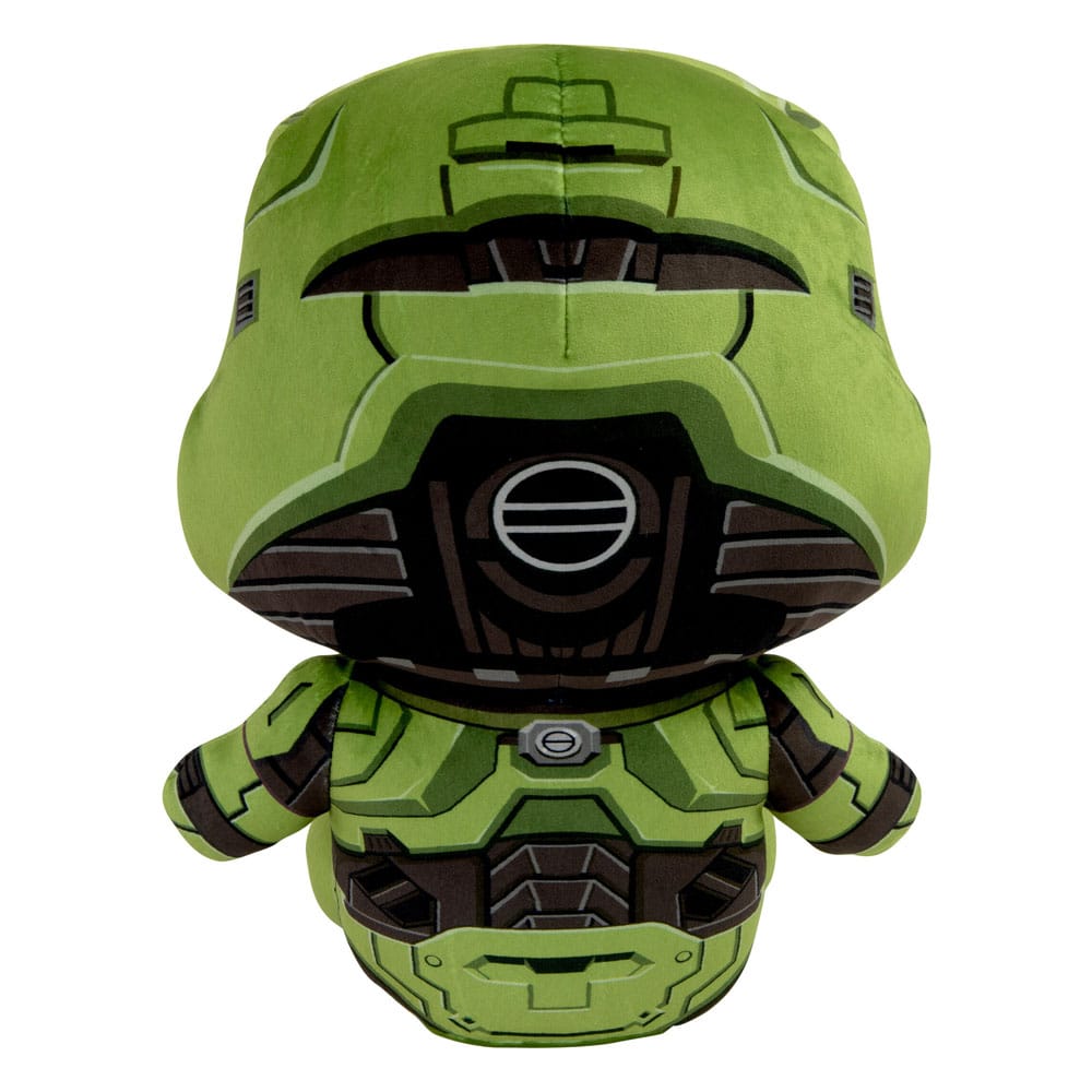 Master chief sales plush